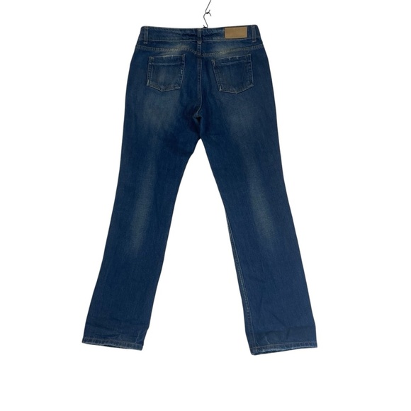 Women’s Victoria Beckham Straight Leg Jeans Size‎ 27 *J0177 - Picture 2 of 10